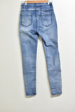 Ladies Denim  - Wakee - Size 10 - LJE - FAS032 - GEE