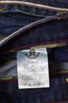 Men's Denim - X-Three - Size 32 - MJE - FAS006 - GEE