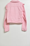 Girls Jackets - Nanette Lepore - Size 8 - GRL - FAS030