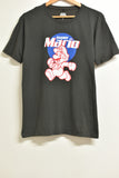 Bands/Graphic Tee's - Super Mario - Size L - VBAN - FAS018 - GEE