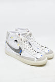 Men's Shoes - Nike - Size US.11.5 UK.10.5 EU.45.5 - MS0  - FAS001 - GEE