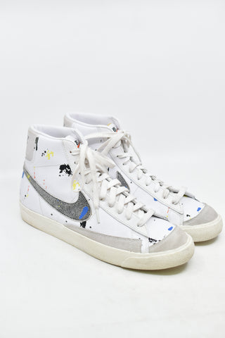 Men's Shoes - Nike - Size US.11.5 UK.10.5 EU.45.5 - MS0  - FAS001 - GEE