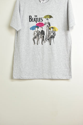 Bands/Graphic Tee's - The Beatles - Size M - VBAN2074 - GEE