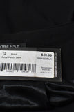 Ladies Skirts *New* - Forcast - Size 12 - LSK - FAS020 - GEE