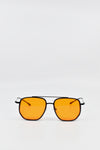 Vintage Accessories - Metal Frame Sunglasses - VACC3603 - GEE