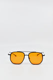 Vintage Accessories - Metal Frame Sunglasses - VACC3603 - GEE