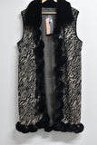 Ladies Jackets *NEW* - Liz Jordan - Size S/M - LJ0 - FAS021