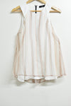 Ladies Tops - Cue - Size 8 - LT0 - FAS020 - GEE