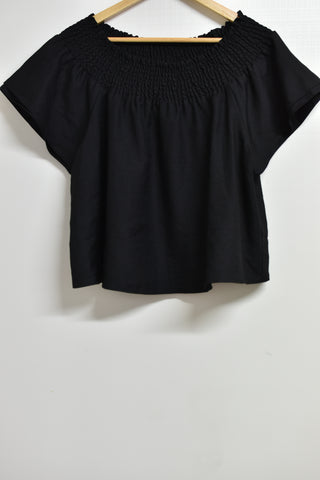 Ladies Tops - Piper - Size M - LT0 - FAS026
