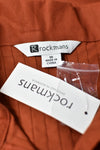 Ladies Tops *New* - Rockmans - Size 10 - LT0 - FAS023 - GEE
