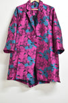 Ladies Jacket - T.S - Size 20 - LJ0 WPLU - FAS034 - GEE