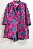 Ladies Jacket - T.S - Size 20 - LJ0 WPLU - FAS034 - GEE