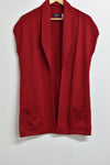 Ladies Knitwear - See Saw - Size S - LW0 - FAS033 - GEE