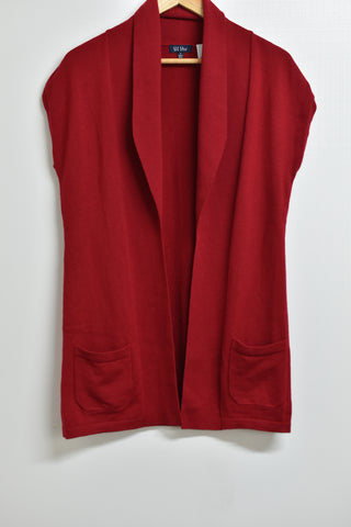 Ladies Knitwear - See Saw - Size S - LW0 - FAS033 - GEE