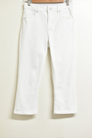 Ladies Pants - Rockmans - Size 8 - LP0 - FAS022 - GEE
