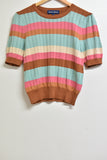 Ladies Knitwear  - Princess Highway - Size 12 - LW0 VTOP - FAS031 - GEE