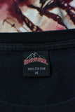 Bands/Graphic Tee's - Travis Scott - Size XL - VBAN MPLU - FAS021 - GEE