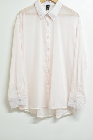 Ladies Tops *New* - Dazy - Size XL - LT0 WPLU - FAS006 - GEE