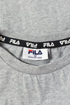 Boys T'Shirt - Fila - Size 12 - BYS BTS - FAS005 - GEE