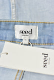 Ladies Denim *New* - Seed - Size 14 - LJE - FAS034 - GEE