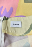 Ladies Skirts - Sheike - Size 8 - LSK - FAS017 - GEE