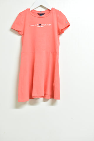 Girls Dresses - Tommy Hilfiger - Size 4/5 - GRL GD0 - FAS004 - GEE