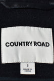 Ladies Jackets - Country Road - Size S - LJ0 - FAS017 - GEE