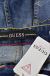 Ladies Denim *New* - Guess - Size 29/10 - LJE - FAS005 - GEE