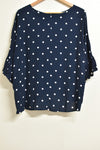 Ladies Tops *New* - Decjuba - Size XL - LT0 WPLU - FAS023 - GEE