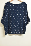 Ladies Tops *New* - Decjuba - Size XL - LT0 WPLU - FAS023 - GEE