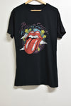 Bands/Graphic Tee's - The Rolling Stones - Size M - VBAN - FAS030 - GEE