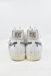Men's Shoes - Nike - Size US.11.5 UK.10.5 EU.45.5 - MS0  - FAS001 - GEE