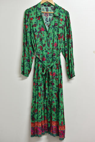 Ladies Dresses - Sportsgirl - Size 18 - LD0 WPLU- FAS018 - GEE