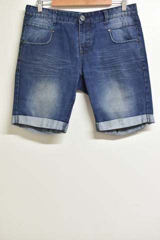 Men's Shorts - Lucid - Size 32 - MST - FAS031
