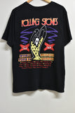 Bands/Graphic Tee's - The Rolling Stones - Size L - VBAN - FAS031 - GEE