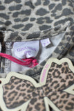 Girls Dress *New* - Ghanda - Size 7-8 - GD0 - FAS015 - GEE