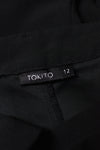 Ladies Pants - Tokito - Size 12 - LP0 - FAS008 - GEE