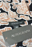 Ladies Tops *New* - Autograph - Size 14 - LT0 - FAS008 - GEE