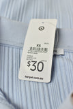Ladies Tops *NEW* - Target Woman - Size XS - LT0 - FAS033 - LB