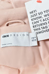 Ladies Jackets *New* - Asos - Size 12 - LJ0 - FAS024 - GEE