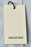 Men's Shirts *New* - Industrie - Size L - MSH - FAS009 - GEE