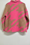 Ladies Knitwear - Civico 51 - Size M - LW0 - FAS002 - VG