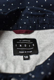Boys Clothing - Industrie - Size 10 - BYS - FAS031