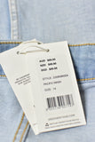 Ladies Denim *New* - Seed - Size 14 - LJE - FAS034 - GEE