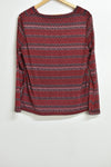 Ladies Tops - Liz Jordan - Size M - LT0 - GEE