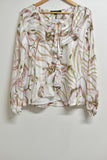 Ladies Tops *New* - Liz Jordan - Size 16 - LT0 WPLU - FAS026 - GEE