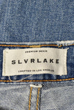Ladies Denim - S L V RLAKE - Size 26/8 - LJE - FAS008 - V.G