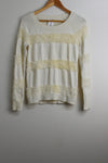 Ladies Knitwear - Mix - Size XS - LW01072 - GEE