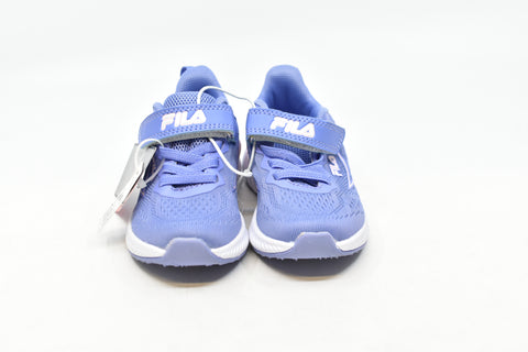 Children's Shoes *New* - Fila - Size US.8/UK.7/EUR.25 - CS0 - FAS019 - GEE