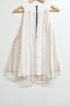 Ladies Tops - Cue - Size 8 - LT0 - FAS020 - GEE